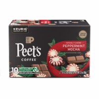 Peet's® Peppermint Mocha K-Cup Coffee Pods Perspective: Main