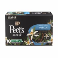 Peet's Coffee® Vanilla Light Roast K-Cup Coffee Pods