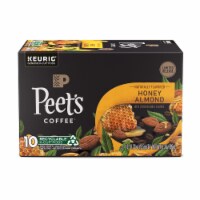Peet's Coffee® Keurig® Recyclable Honey Almond K-Cup® Pods Perspective: Main