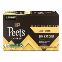 Peet's Coffee® Sun Catcher Light Roast K-Cup® Coffee Perspective: Main