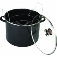Granite-Ware 21 Quart Multiuse Canner Perspective: Main