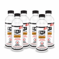 Regal Flame 6PKPHC 1 qt. Bio-Ethanol Fireplace Fuel - 6 Bottles