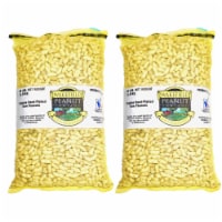 Wakefield Virginia 50 LBS Bulk Inshell Peanuts for Birds, Squirrels, and other Wildlife