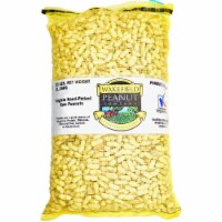 Wakefield Virginia 25 LBS Bulk Inshell Peanuts for Birds, Squirrels, and other Wildlife