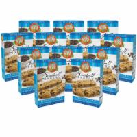 Sunbelt Bakery Chocolate Chip Chewy Granola Bars, 120 Bars
