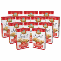Sunbelt Bakery's Strawberry Fruit & Grain Bars, 1.4 oz Bars, 96 Count