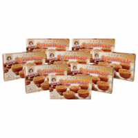 Little Debbie Pecan Spinwheels, (8-Boxes)