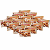 Little Debbie Pecan Spinwheels, (16-Boxes)