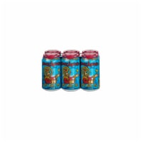 Saint Arnold Art Car IPA