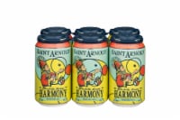 Saint Arnold® Harmony Hazy Pale Ale Beer