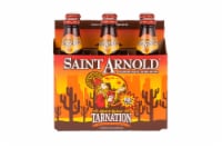 Saint Arnold® Tarnation Strong Ale Craft Beer Perspective: Main
