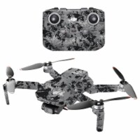 MightySkins DJMAVMIN2021-Viper Urban Compatible with DJI Mini 2 Portable Drone - Viper Urban
