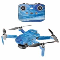 MightySkins DJMAVMIN2021-Cell Phone Towers Compatible with DJI Mini 2 Portable Drone - Cell P