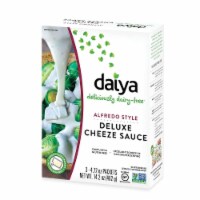 Daiya Foods - Dairy Free Cheeze Sauce - Alfredo Style - CS of 8 - 14.2 oz.
