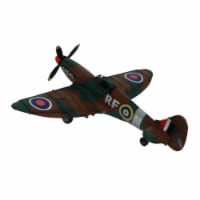 Cheungs JA-0315 1940 Green & Brown Spit Fire