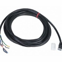 Telemecanique Sensors Limit Switch Base,1NO/1NC,5m Cable  ZCMC21L5