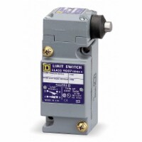 Square D Heavy Duty Limit Switch  9007C54G
