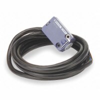 Telemecanique Sensors Metal Limit Switch,1NO/1NC  ZCMD21L2