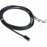 Telemecanique Sensors Limit Switch Base,1NO/1NC,2m Cable  ZCMC21L2