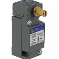 Square D Heavy Duty Limit Switch 9007C62C