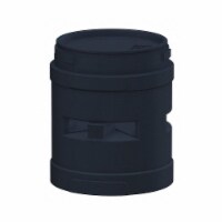 Schneider Electric Tower Light Sounder Tier,Black,60mm,24V  XVUC9S