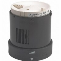 Schneider Electric Tower Light Sounder Tier,70mm,120-240VAC  XVBC9M
