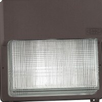 Exo Wall Pack,LED,4000K,7889 lm,72W  PGM3-180L-4K-U-DB