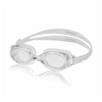 Speedo® Hydrospex Classic Goggles - Clear Perspective: Main