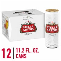Stella Artois® Belgium Lager Beer