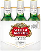 Stella Artois Legere Lager Perspective: Main