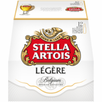Stella Artois Legere Perspective: Main