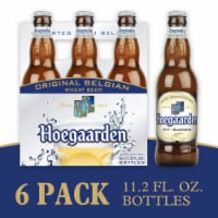 Hoegaarden Wheat Beer Perspective: Main