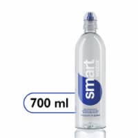 Smartwater® Vapor Distilled Electrolyte Bottled Water