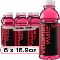 Vitaminwater® Power-C Dragonfruit Flavored Bottled Water