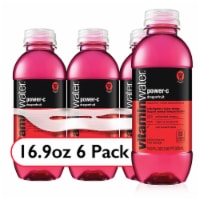 Vitaminwater® Power-C Dragonfruit Flavored Bottled Water