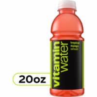 Vitaminwater® Refresh Tropical Mango Flavored Bottled Water