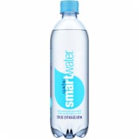 SmartWater® Sparkling Water Perspective: Main