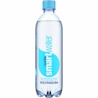 SmartWater® Sparkling Water Perspective: Main