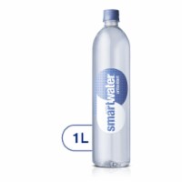 Smartwater® Antioxidant Vapor Distilled Electrolyte Bottled Water Perspective: Main