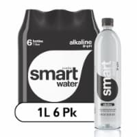 Smartwater Alkaline Vapor Distilled Water