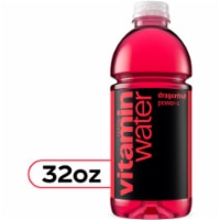 Vitaminwater Power-C Dragonfruit Flavored Nutrient Enhanced Water Beverage