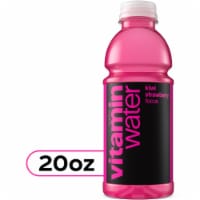 Vitaminwater® Focus Kiwi-Strawberry Flavored Bottled Water