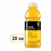 Vitaminwater® Energy Enhanced Bottled Water