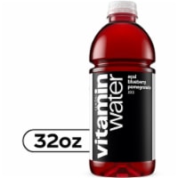 Vitaminwater® XXX Acai Blueberry Pomegranate Flavored Nutrient Enhanced Water Beverage
