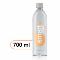 Smartwater+ Tranquility Ashwagandha Tangerine Bottle