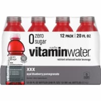 Vitaminwater® Zero Sugar Bottles