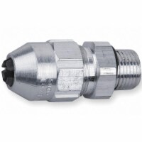 Thomas & Betts Connector,Aluminum  TCF200-219AL