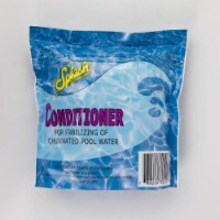 Pool Central 35680653 2 lbs Stabilizing Conditioner for Chlorine Swimming Pools