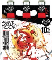 Flying Dog Super Hook Fruit Punch Sour Beer