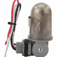 Tork Photocntrl,1/2InCndt, Flsh,208 to 277VAC  2002